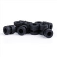 thumbnail image 2 of 80 Piezas M3 Bolas de AmortiguacióN de Goma AntivibracióN para FPV F4 F7 Controlador de Vuelo Bolas de AbsorcióN de Golpes de Montaje Suave V2, 2 of 5