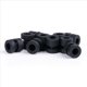 thumbnail image 2 of 80 Piezas M3 Bolas de AmortiguacióN de Goma AntivibracióN para FPV F4 F7 Controlador de Vuelo Bolas de AbsorcióN de Golpes de Montaje Suave V2, 2 of 7