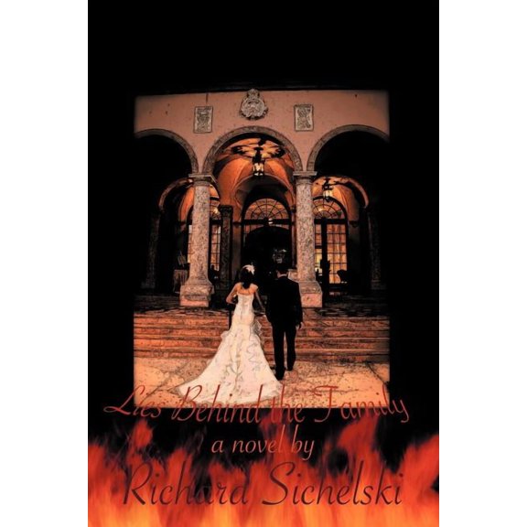 Lies Behind the Family (Paperback)