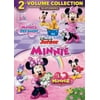 Mickey Mouse Clubhouse: 2-Movie Minnie Collection (DVD)