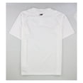 thumbnail image 2 of New Balance - Camiseta de 2 botones para hombre, color blanco, extragrande, 2 of 2