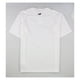 thumbnail image 2 of New Balance - Camiseta de 2 botones para hombre, color blanco, extragrande, 2 of 2
