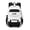 White, variant on Large Backpack for Travel College Work Cute Laptop Backpack Waterproof Lightweight Preppy Daypack Back to School(White,One Size)
