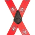 thumbnail image 3 of SuspenderStore Fire & Rescue Suspenders - 2-Inch Wide Elastic - Clip - 3 Sizes, 3 of 4