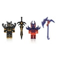 thumbnail image 1 of Packs de jeu Roblox - Dungeon Quest : Chambres volcaniques, 1 of 3