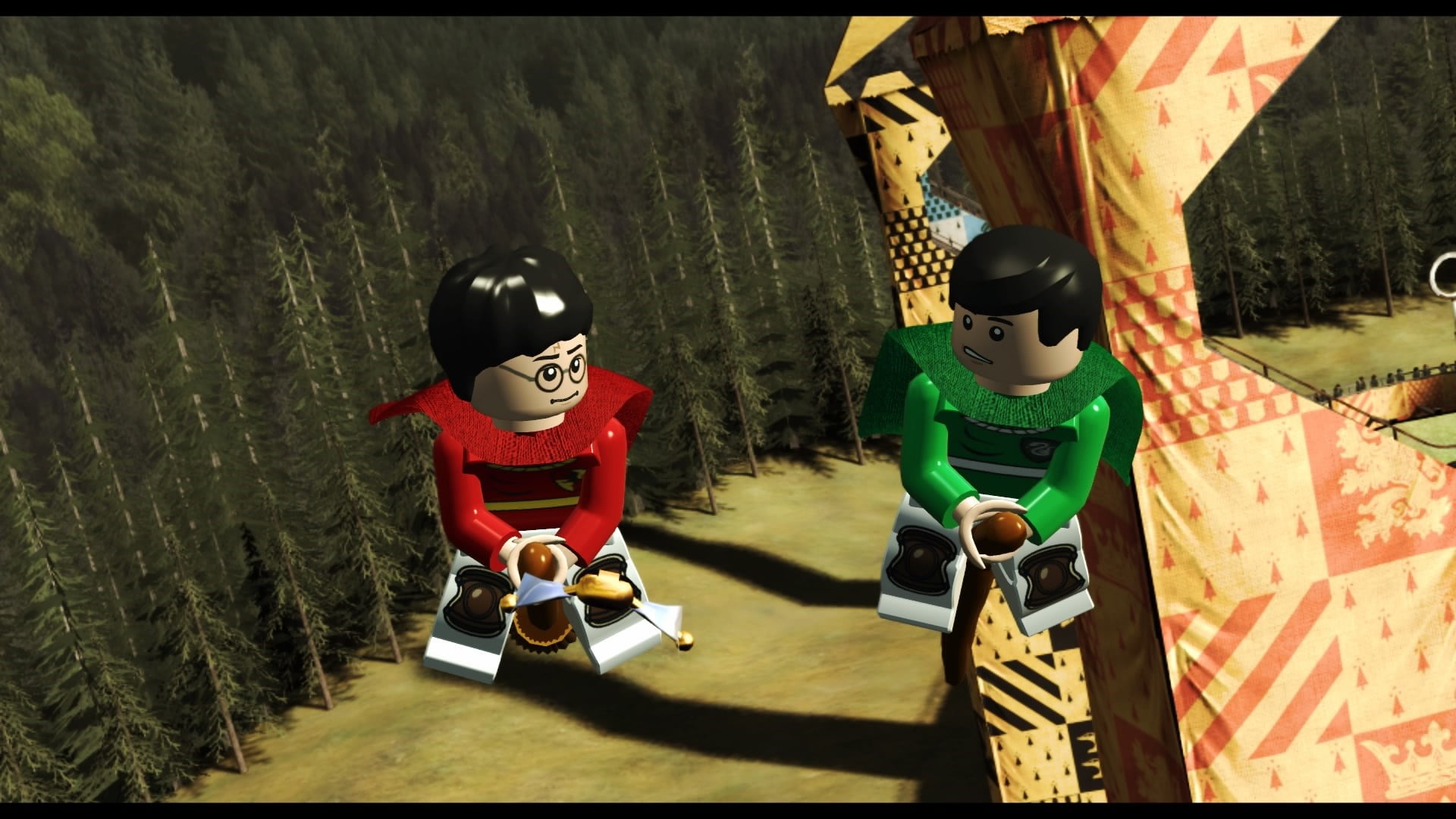 LEGO Harry Potter Collection - Xbox One [Digital]