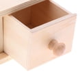 thumbnail image 4 of Juguetes Divertidos Para Niños De Actividad Montessori Monedas Sensoriales / Caja De Macarena Juguete educativo de Montessori, 4 of 8