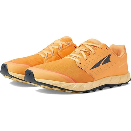 

Altra Superior 5 Womens Trail Running Shoes Sneakers Runners - Orange/Black