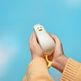 thumbnail image 2 of Rechargeable Electric Hand Warmer Fast Heating Portable Versatile Practical Pocket Electric Hand Warmer for Home Travel, 2 of 8