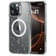 thumbnail image 1 of Funda de teléfono ESR para iPhone 16 Pro Max con MagSafe Clear Shimmer, 1 of 9