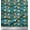 Dark Teal Green, variant on Soimoi Cotton Duck Fabric Cute Elephant Kids Decor Fabric Printed Yard 42 Inch Wide