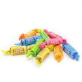 thumbnail image 6 of TOOTSIE ROLL FRUIT CHEWS Candy 2 lb – Bulk Candies Bag, Soft Fruity Candy, 5 Assorted Flavors, Gluten  Peanut Free, Individually Wrapped (136 Pieces), 6 of 7