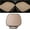 Beige, variant on Breathable & Anti-Slip Cotton Car Seat Covers, Ice Silk Non-Slip Car Seat Pad for Summer, Ice Silk Cooling Car Seat Covers, Summer Seat Covers for Cars