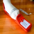 thumbnail image 4 of Professional Foot Measuring Adult Shoe Device Shoes Sizer Calculator Foot Length Measuring Ruler for Men And Women Red, 4 of 7