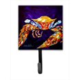 thumbnail image 1 of Carolines Treasures MW1127SH4 Crab The Right Stuff Leash Or Key Holder, 1 of 1