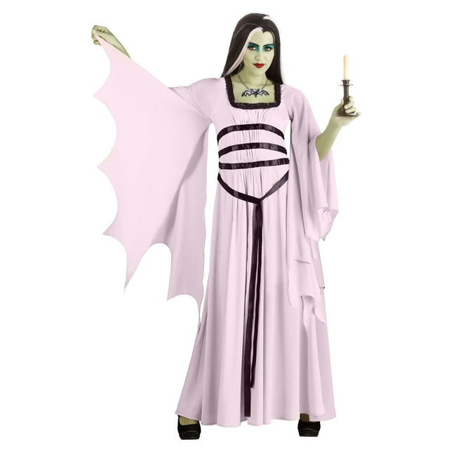 Déguisement The Munsters Lily pour Femme