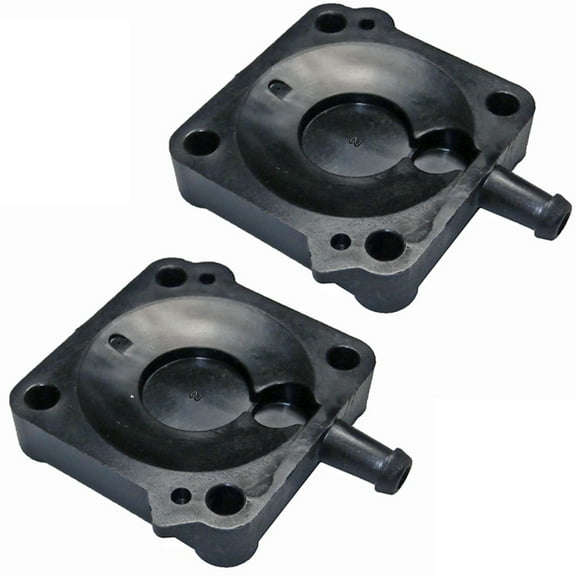 Homelite 2 Pack OF Genuine OEM Replacement Strainer # 54956-2PK