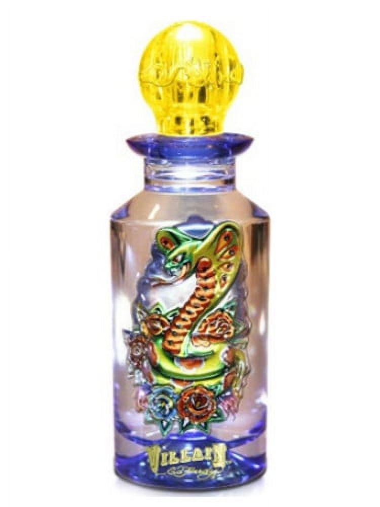 Villain ed hardy sales perfume price