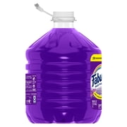 Fabuloso 2X Multi-Purpose Cleaner, No Rinse Floor Cleaner, Lavender Scent, 169 fl oz