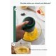 thumbnail image 3 of Batidor de Mano Portátil Inalámbrico con 3 Velocidades Recargables y 2 Batidores para Hornear Batidor de Crema de Leche, 3 of 5