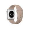 Apple Smartwatch38mm Apple App-Enabled Accessories Case Walnut
