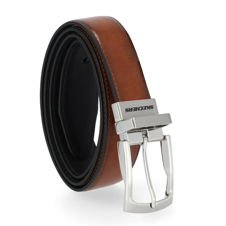 Men's Skechers 33mm Reversible Belt - Walmart.com