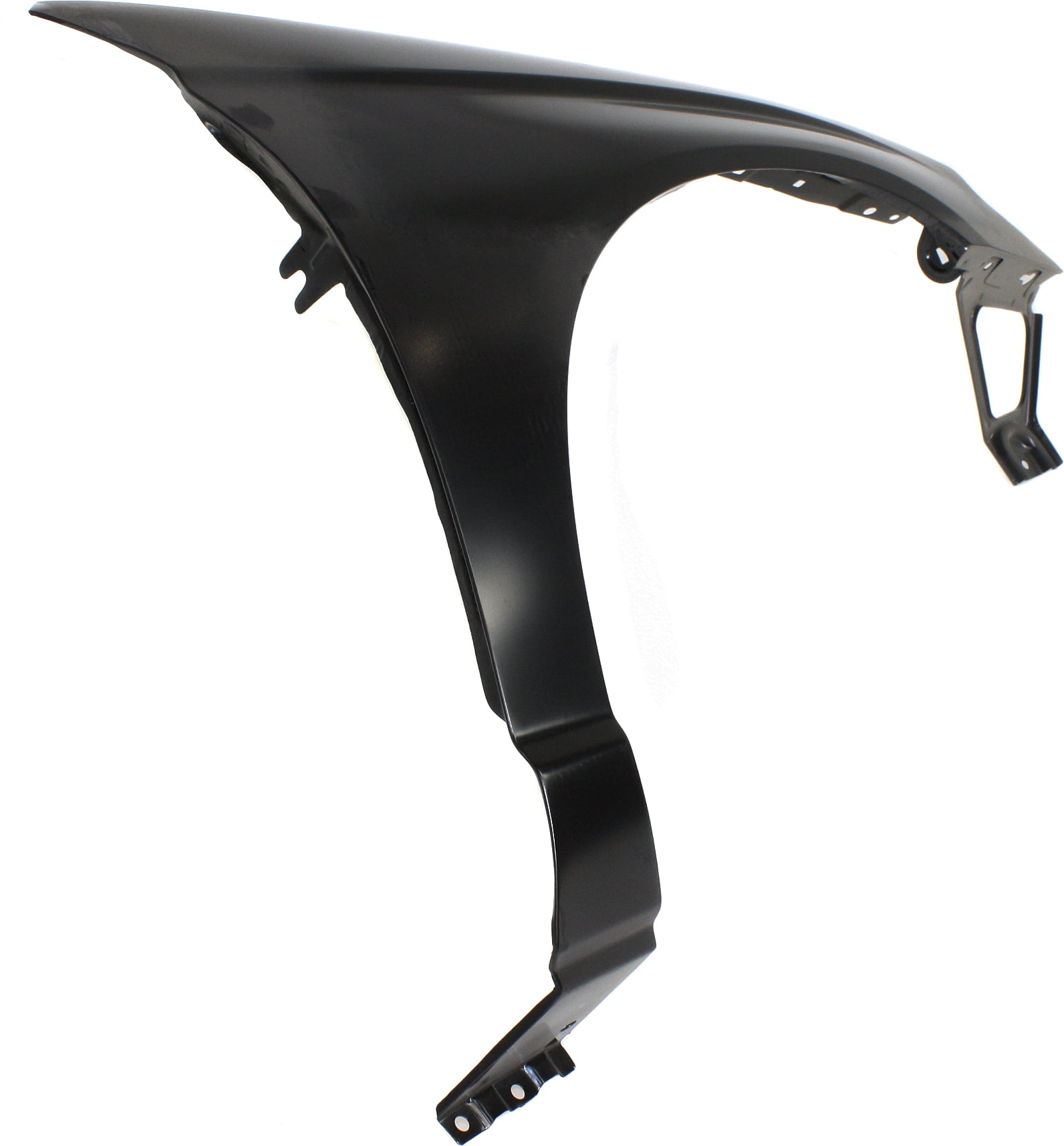 Replacement REPH220186Q Fender Compatible with 2013-2017 Hyundai Elantra GT Front, Left Driver CAPA Certified