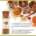thumbnail image 5 of The Gourmet Collection Roast Vegetables & Fries Spice Blend, 5 of 11