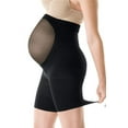 thumbnail image 2 of Power Mama Maternity Mid-Thigh Shaper 163, 2 of 4