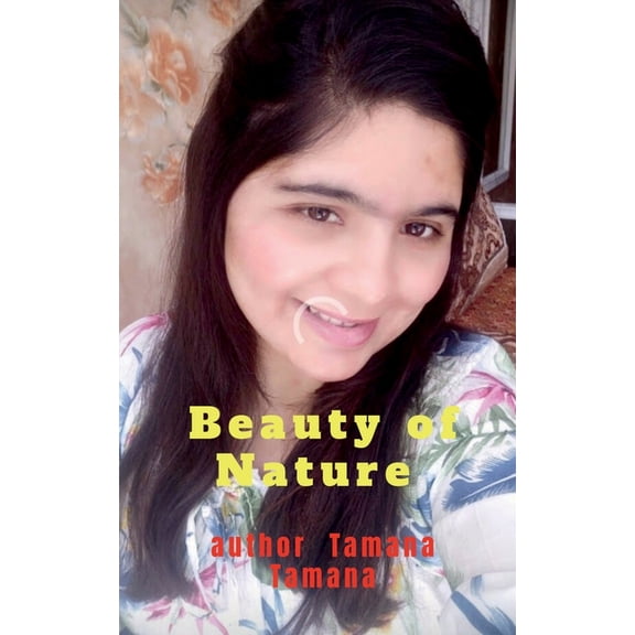 Beauty of Nature, (Paperback)