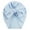B, variant on LFEOOST 1 Pack Soft Cotton Solid Turban Hats Caps Beanie Headwraps with Big Flower Bow for Baby Girls Infants Toddlers Kids Fashion Hats for Kids Clearance