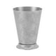 thumbnail image 3 of Copa De Cóctel Copas De Metal Vaso De Bebida Inastillable Copas Vintage Copa De Cerveza Vasos Vaso De Julepe De Menta, 3 of 8