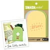 K & Company Smash Secret Pockets, 6 Piece