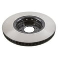 thumbnail image 2 of Wagner BD180670E Brake Rotor Fits select: 2016 HONDA ACCORD, 2017 ACURA ILX, 2 of 9