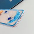 thumbnail image 6 of Compatible with iPhone SE 2022/2020 Case,iPhone 8 Clear Case Women Girls Cute Astronaut Case Camera Lens Protection Soft Silicone Shockproof Case for iPhone 7 4.7 inch (Blue), 6 of 12