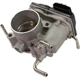 thumbnail image 3 of Throttle Body Compatible with 2002-2004 Toyota Camry 4Cyl 2.4L, 3 of 5