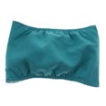 thumbnail image 3 of perrito perro fisiológico pantalones femal perros sanitario pa?al verde - m Sunnimix Pantalón corporal para perros, 3 of 7