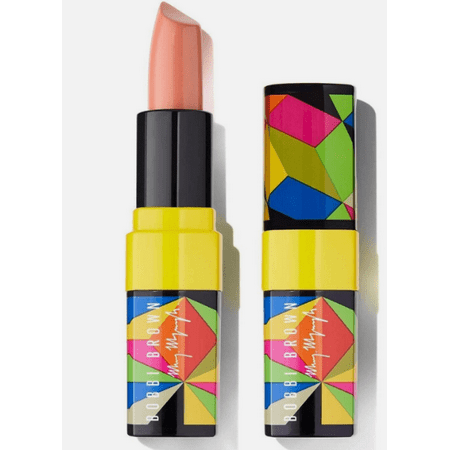 Bobbi Brown x Morag Myerscough Limited Edition Crush Lip Color 3.4g - Peach Passion