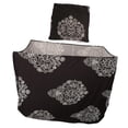 thumbnail image 1 of Funda elástica para sofá Gloria suave y lavable 90-140cm elegante, 1 of 9
