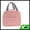Pink, variant on Unique Bargains Thermal Lunch Bag for Work 9.06"x5.51"x7.87" 1 Pc Pink