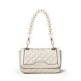 thumbnail image 4 of Shisuyan Bag Upgrading Chain Simulation Pearl Zinc Alloy 2Pcs 13X0.8In, 4 of 9