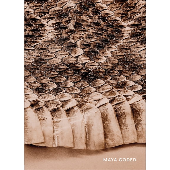 Maya Goded: The Serpent's Trail, (Paperback)