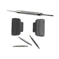 thumbnail image 4 of Adaptador de repuesto para series GA100, GA400, DW5600, M5610, DW6900, etc. Negro, 4 of 9