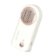 thumbnail image 3 of Yuarrent Purificador de aire de 10 W, eliminador de oxígeno activo, pequeño desodorante a bordo, eliminador de olores de humo, accesorios para coche, Electrodomésticos Blanco Yuarrent HA063665-02B, 3 of 6