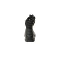 thumbnail image 3 of Bates Mens Beltline Black Motorcycle Boots Black 7.5 New, 3 of 4