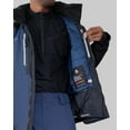 thumbnail image 5 of Obermeyer Foundation Ski Jacket - Men's, 5 of 19