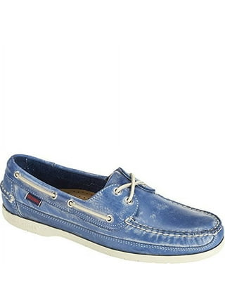 Sebago Mens Shoes in Shoes 