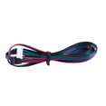thumbnail image 2 of 6X Extended NEMA 17 Stepper Motor Cable 1M Long 4 6 Pin 3D Printer, 2 of 9
