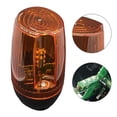 thumbnail image 1 of Lefu AC DC LED Gate Flashing Light Lamp For Swing Sliding Gate, 1 of 9