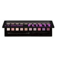 thumbnail image 2 of L.A. COLORS Eyeshadow, Personality Palette, Flirty, 0.58 oz, 2 of 7
